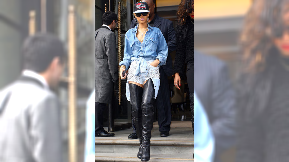 rihanna