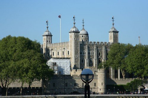 Tower of London
