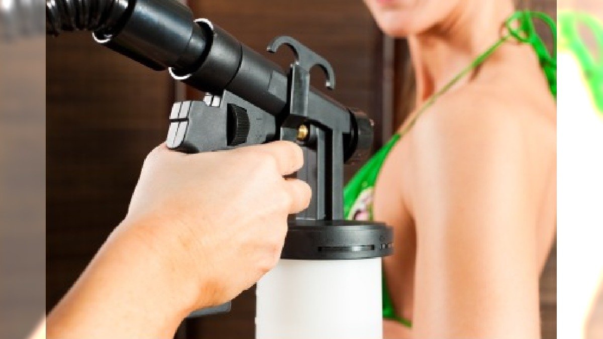 Airbrush