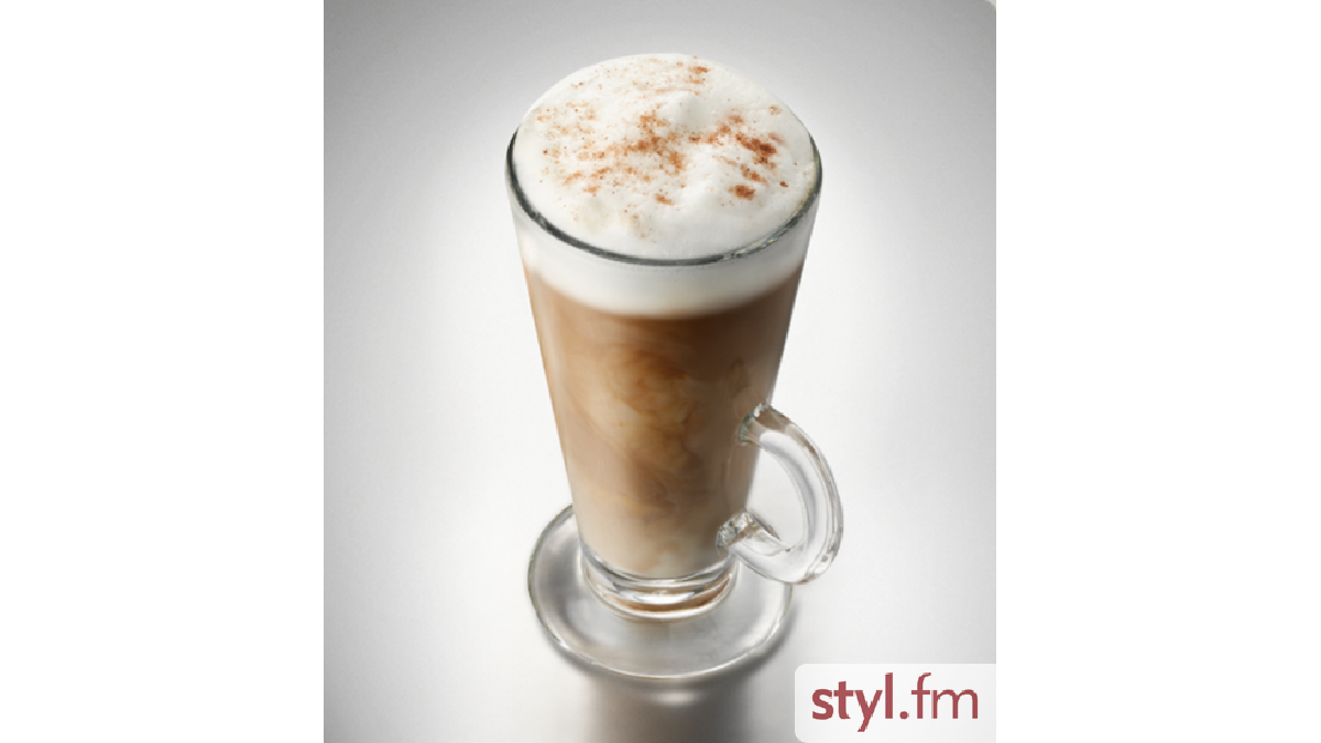 Baileys latte Baileys latte