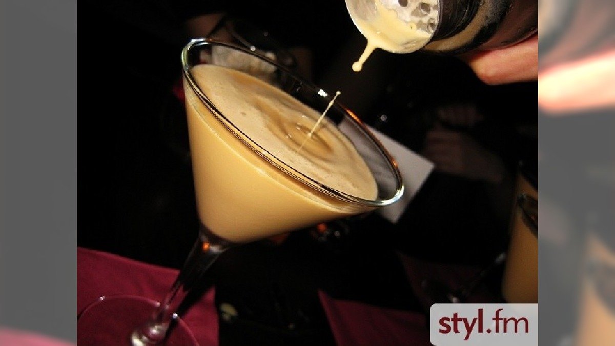 Brandy Alexander brandy Alexander