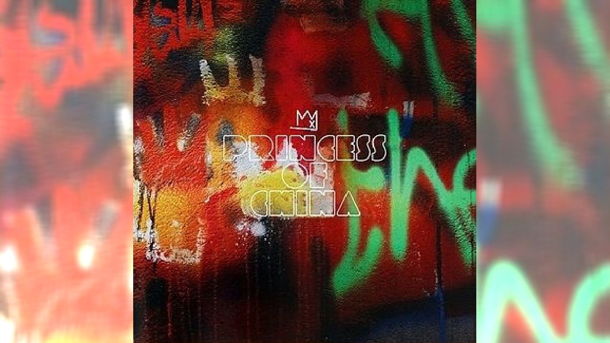 Coldplay_-_princess_of_china
