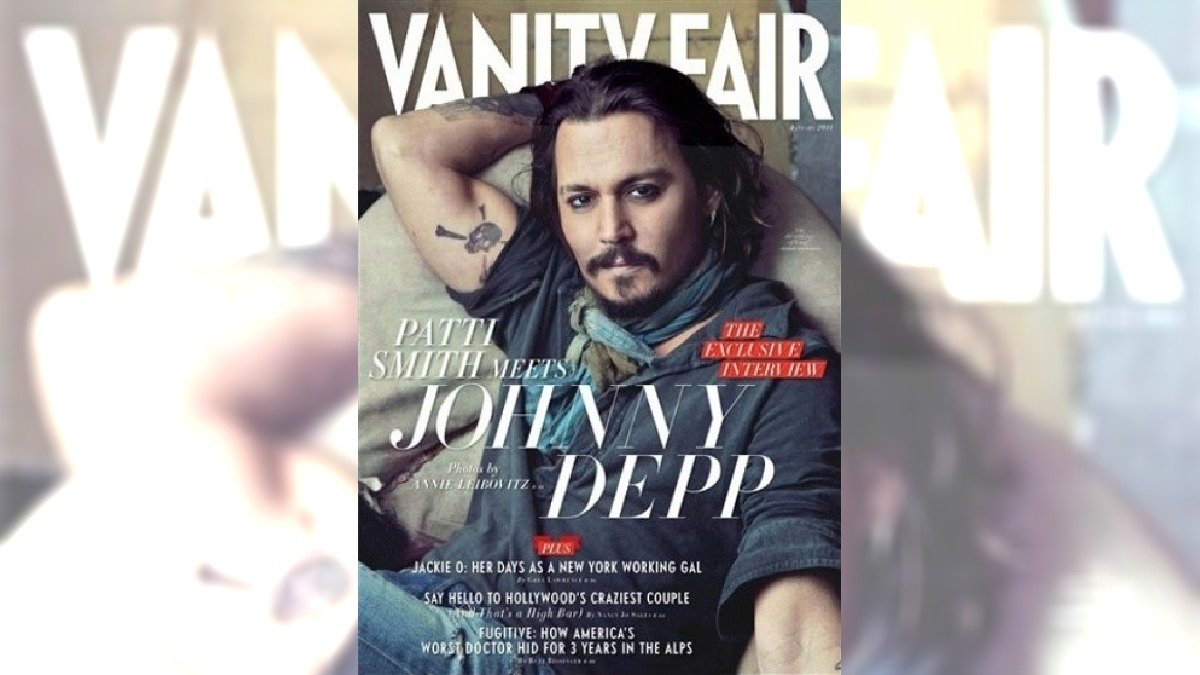 Johnny Deep