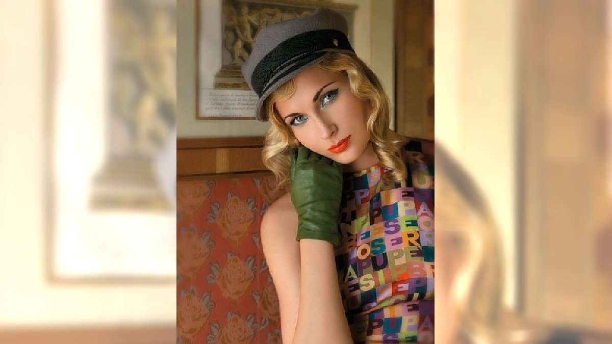 The Italian Touch#10, KEMON