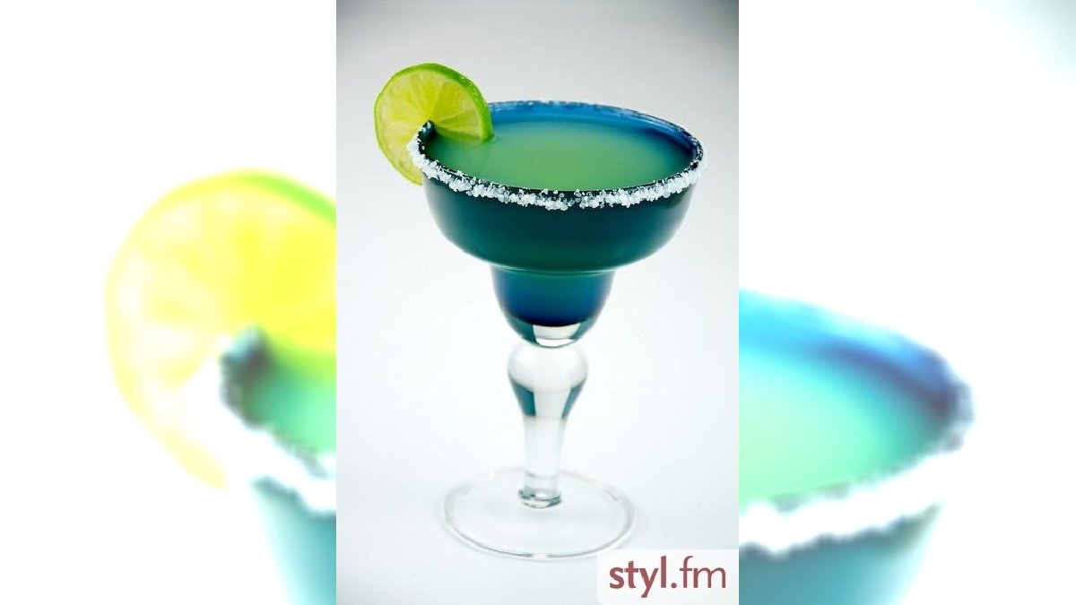 blue margarita blue margarita
