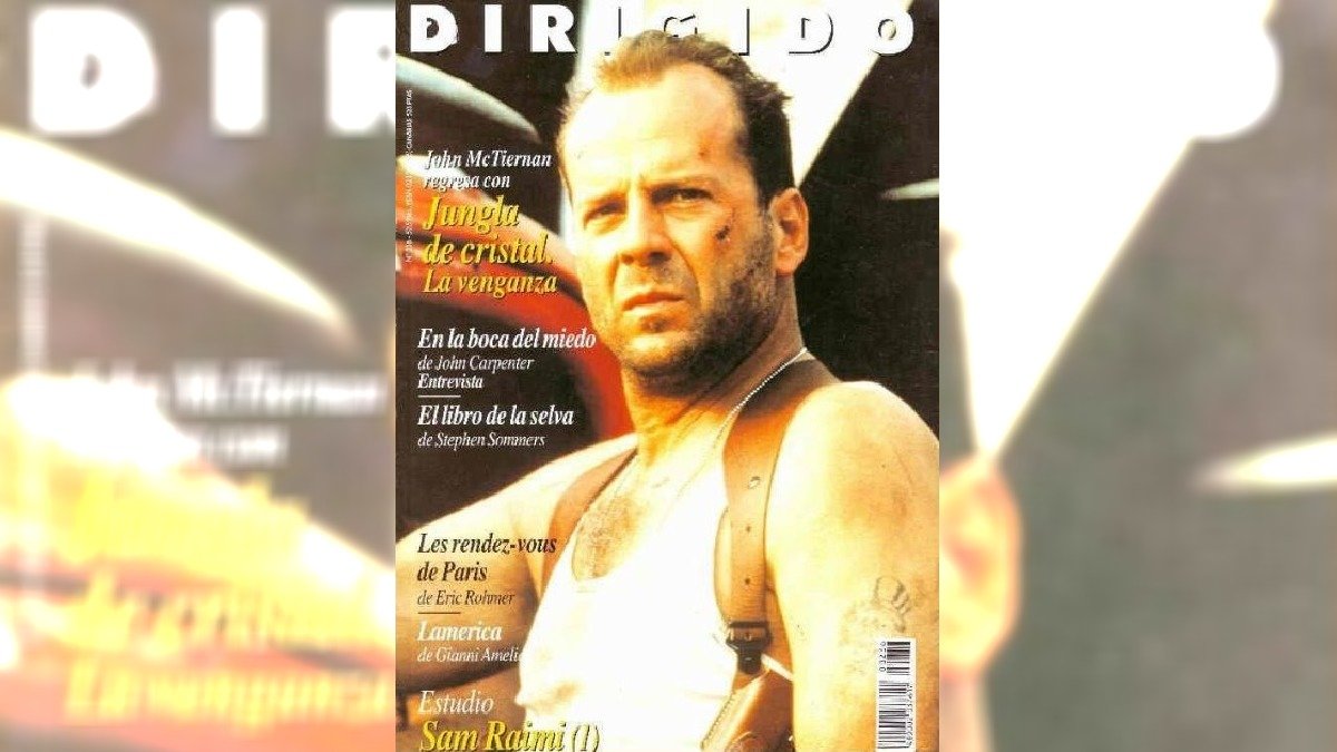 Bruce Willis