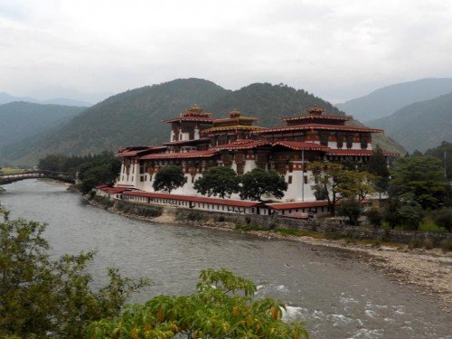 Bhutan