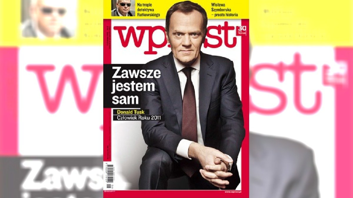 Donald Tusk