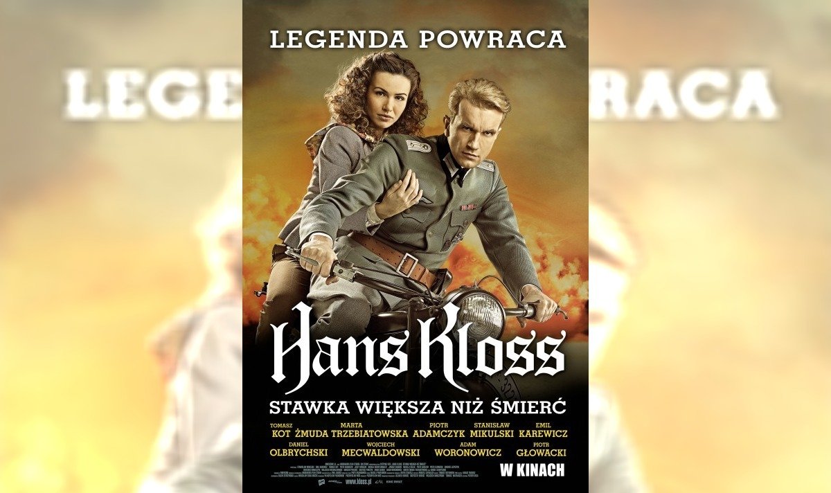 Hans Kloss
