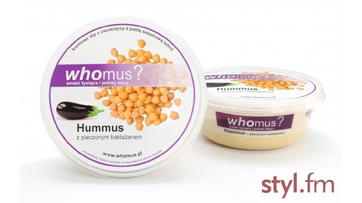 hummus