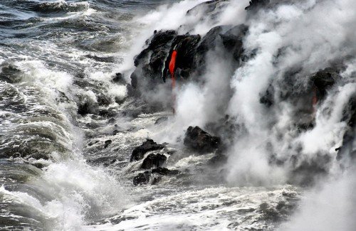 Kilauea