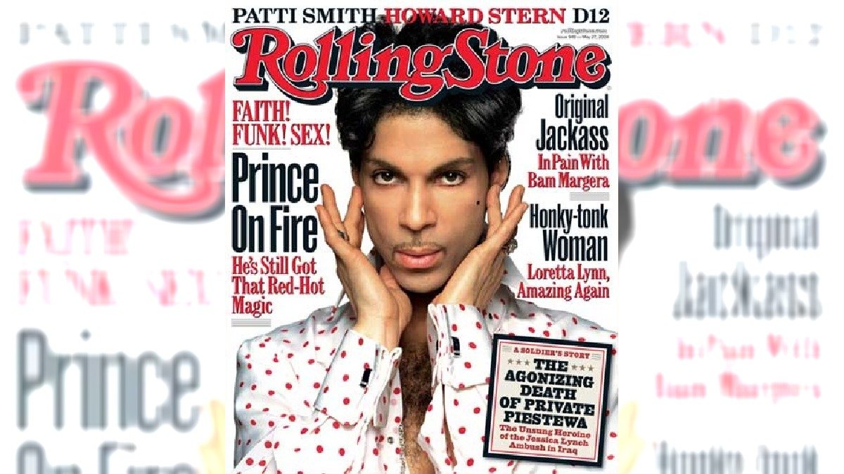 Prince
