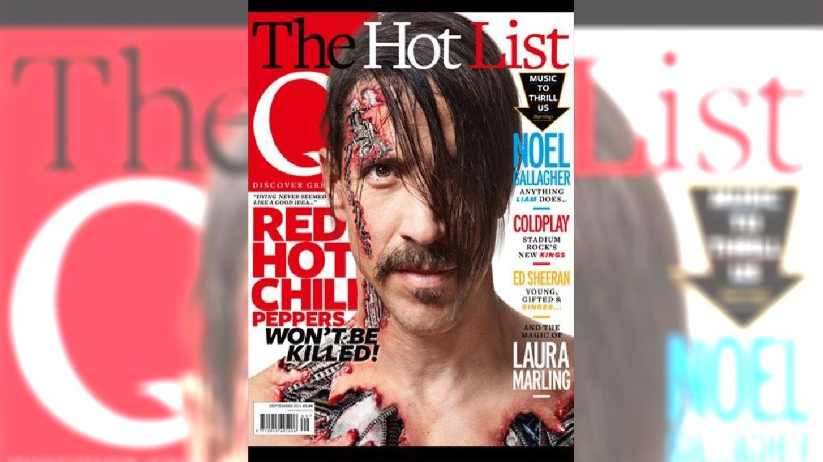 RHCP