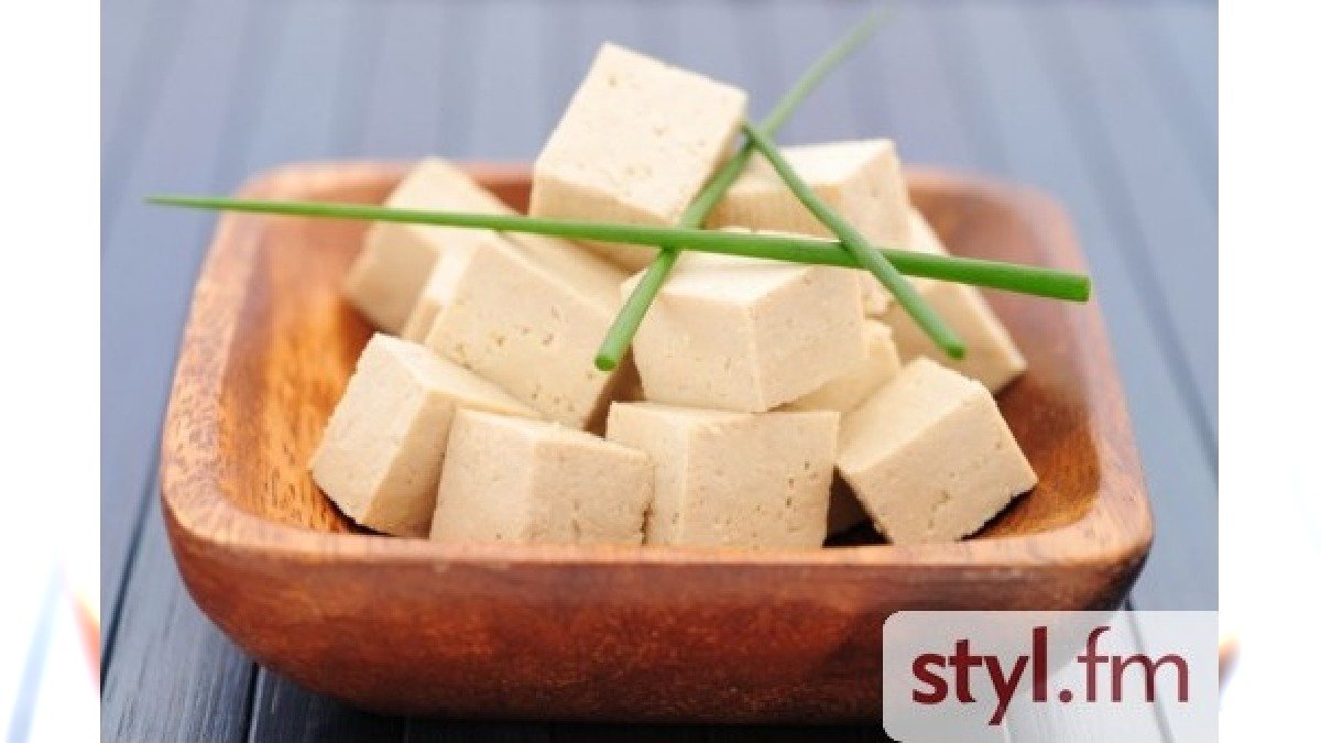 tofu