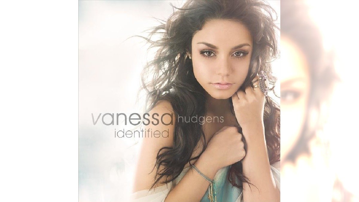 Vanessa Hudgens