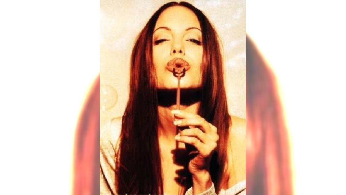 Fryzury Angeliny Jolie