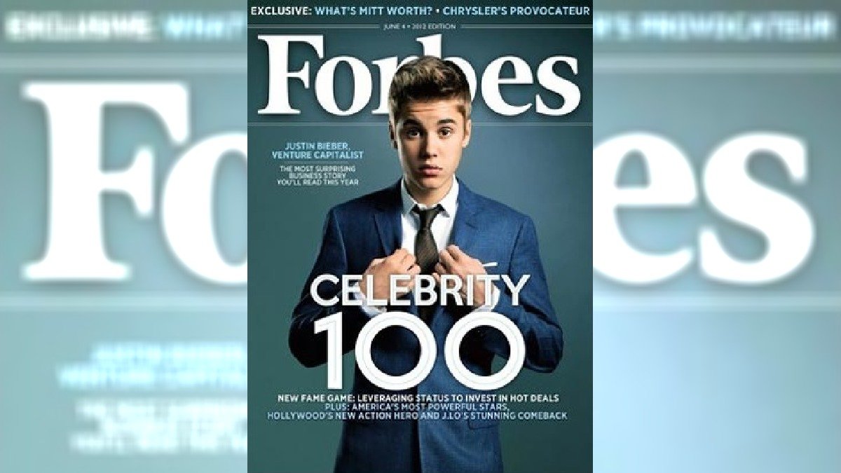 JustinBieberForbesCover