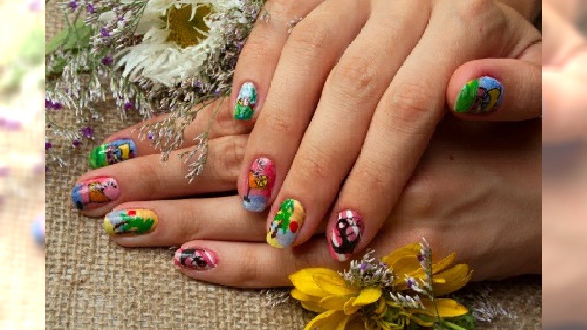 Manicure