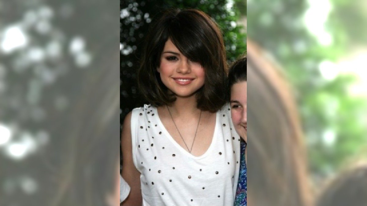 Selena Gomez - w której fryzurze wygląda najlepiej?
