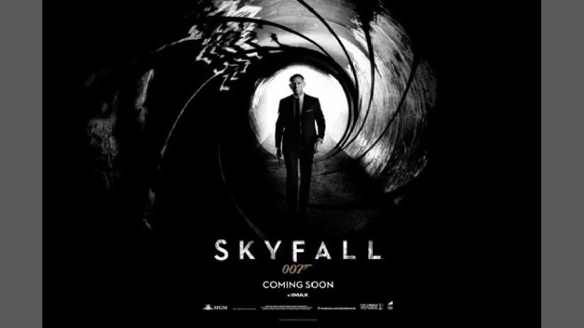 Skyfall
