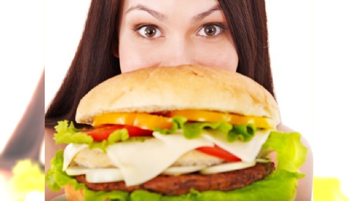 Zła dieta