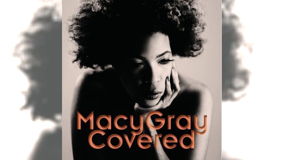 Macy Gray