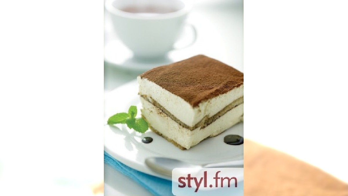 Tiramisu Tiramisu