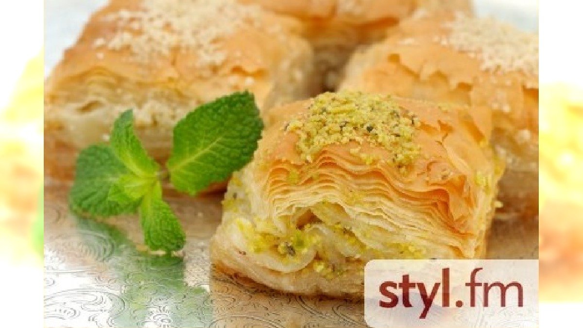 Baklava Baklawa