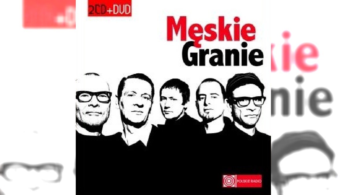 Męskie Granie