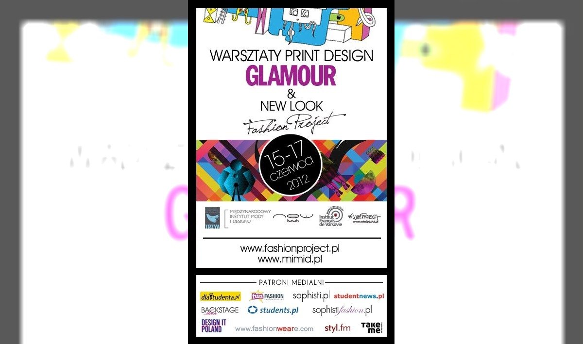 plakat