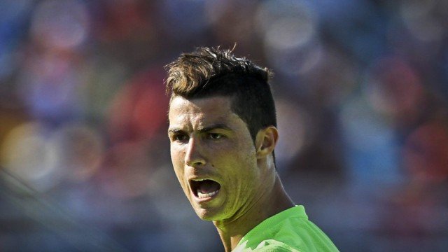 ronaldo