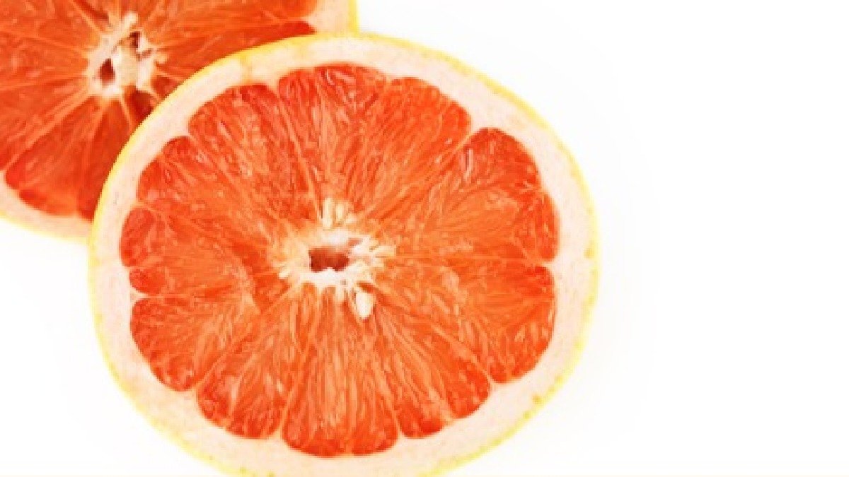 Grejpfrut
