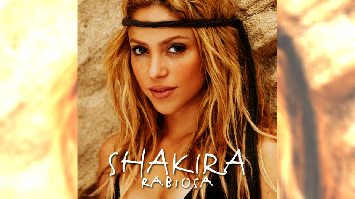 Shakira
