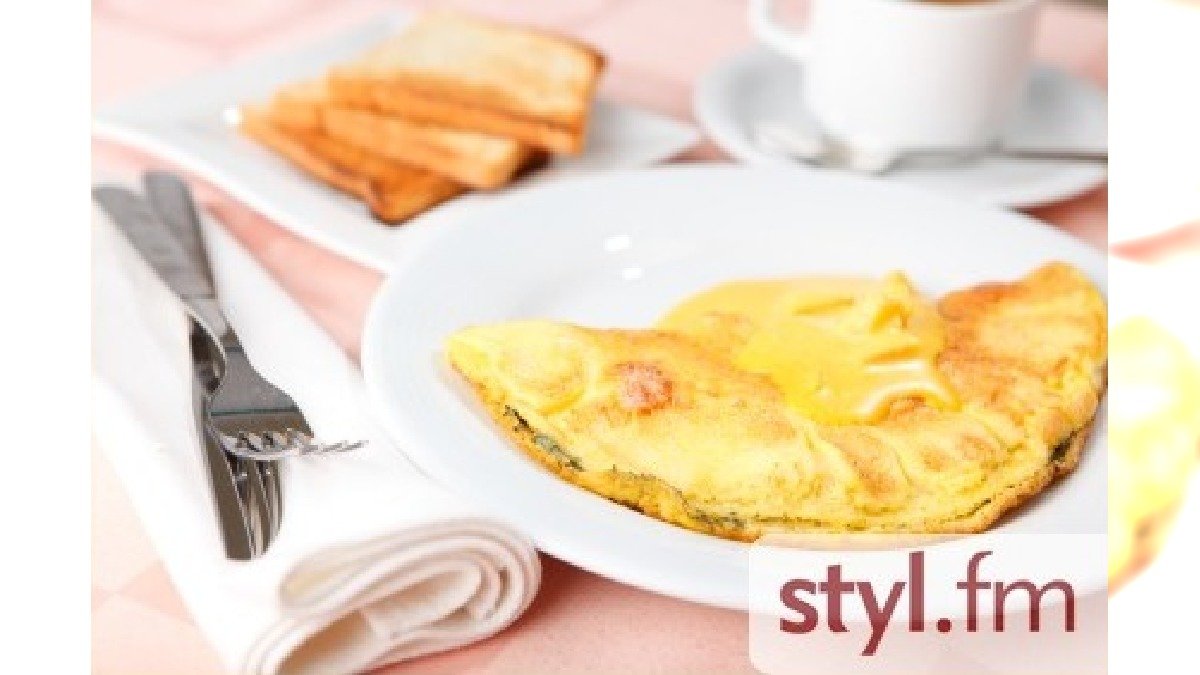 omlet z tofu omlet z tofu