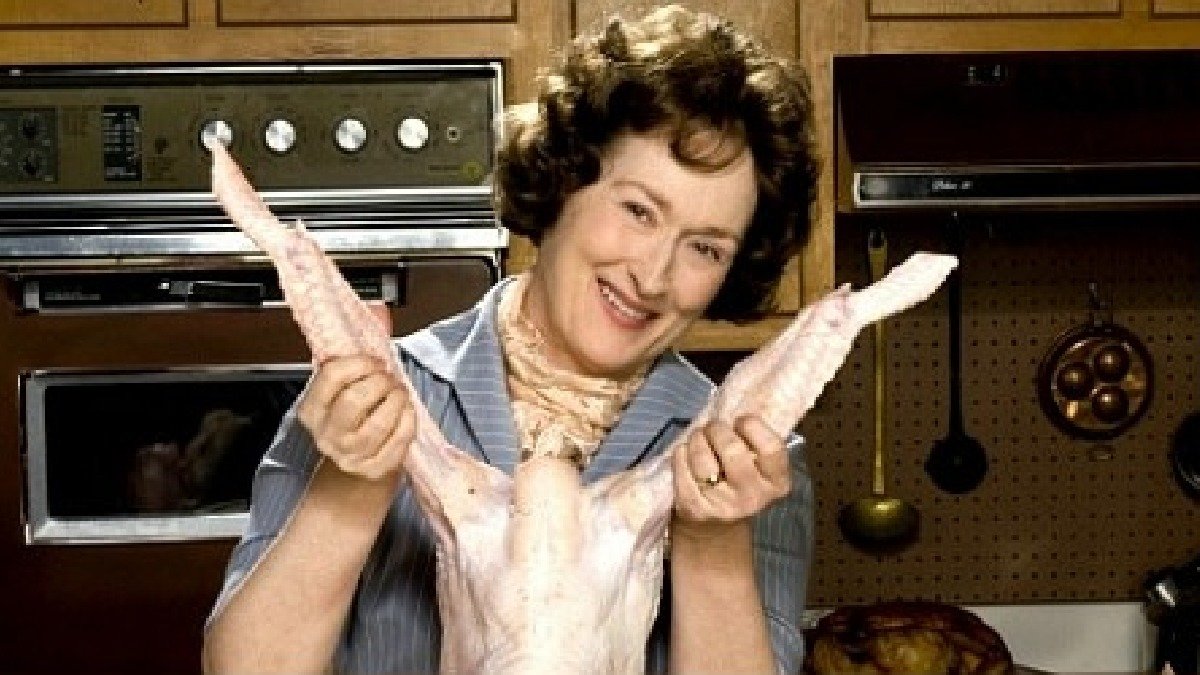 Najlepsze role Meryl Streep