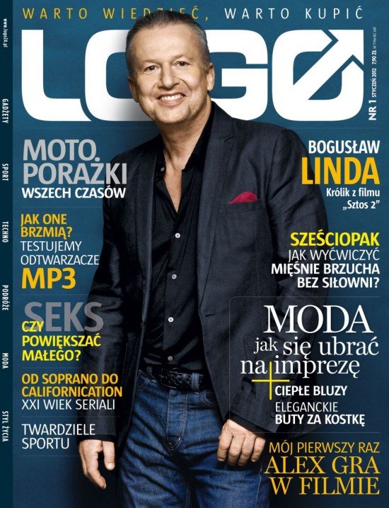 Bogusław Linda