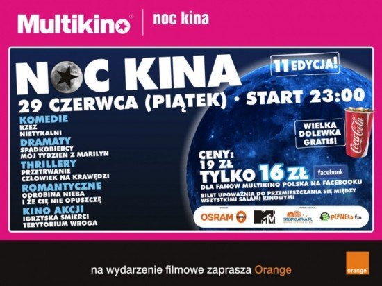 Noc Kina