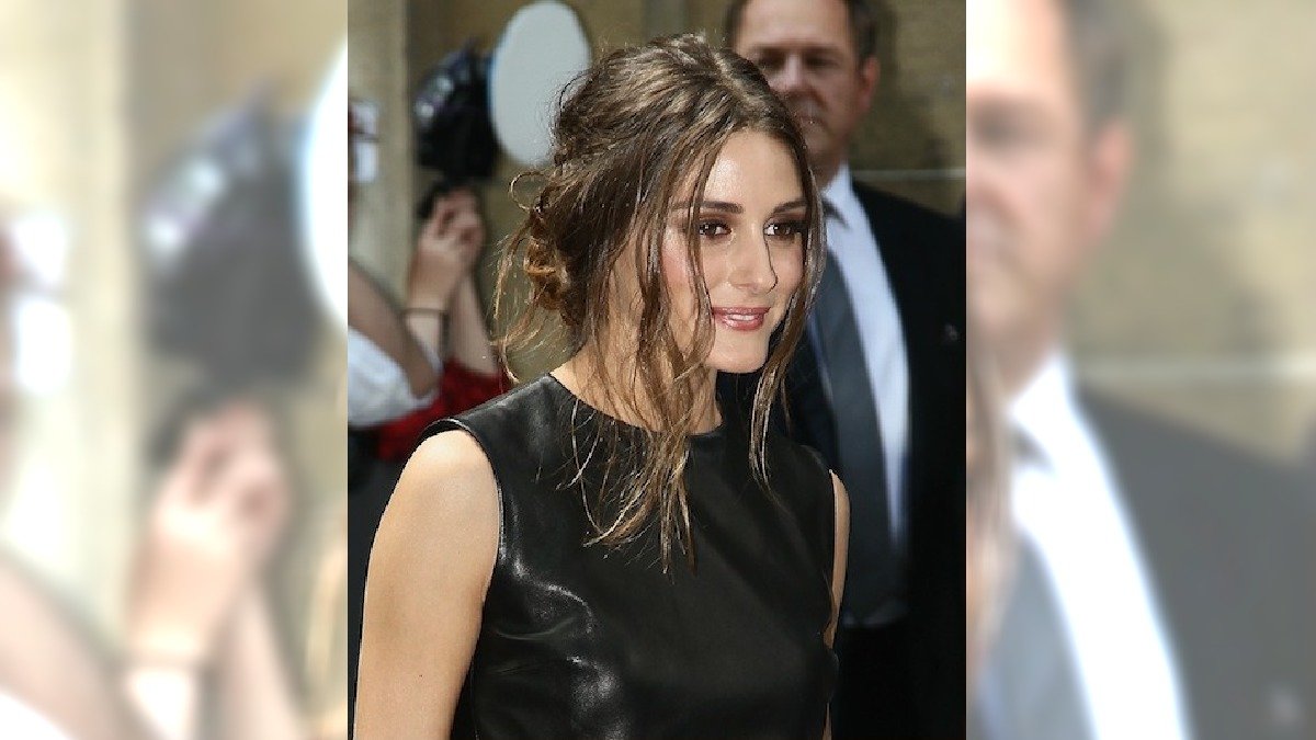 olivia palermo
