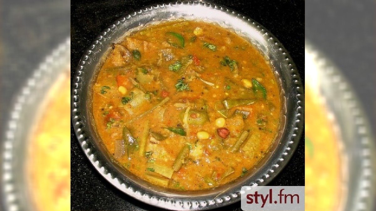 sabji