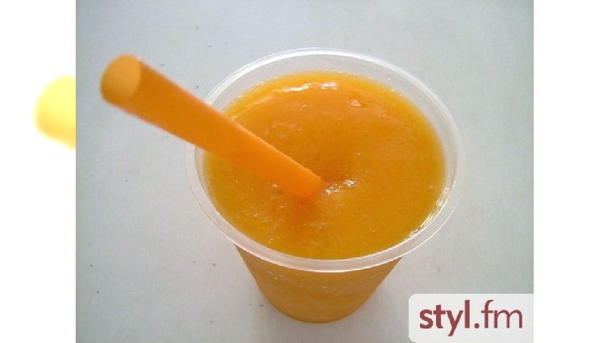 koktajl z mango