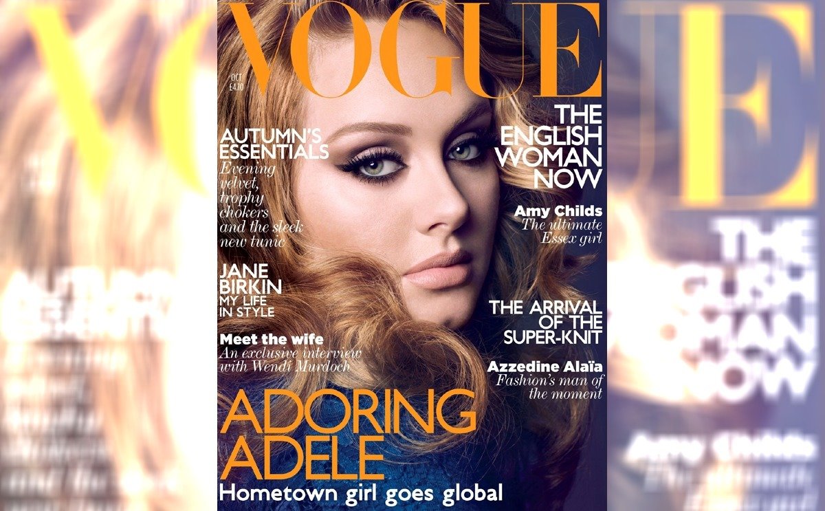 Adele