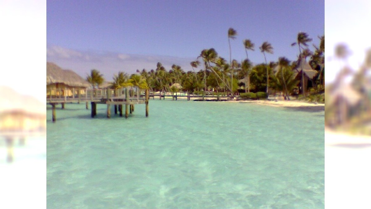 Bora Bora