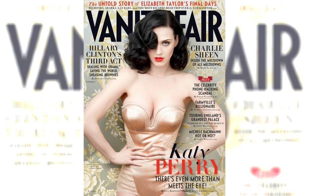 Katy Perry