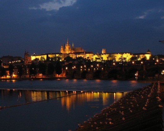 Praga