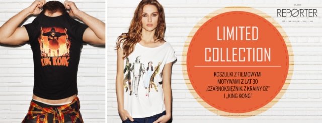 POS LIMITED COLLECTION
