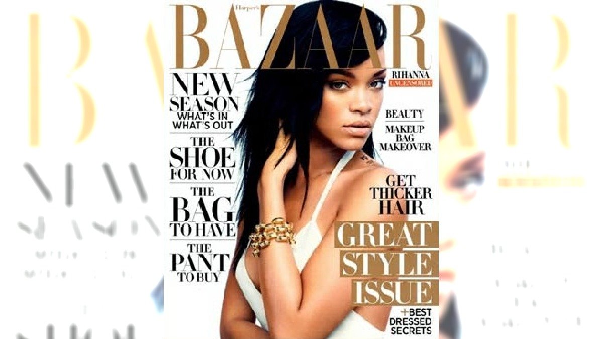 Rihanna-Harpers-Bazaar-Cover