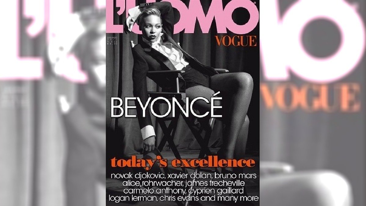 Beyonce