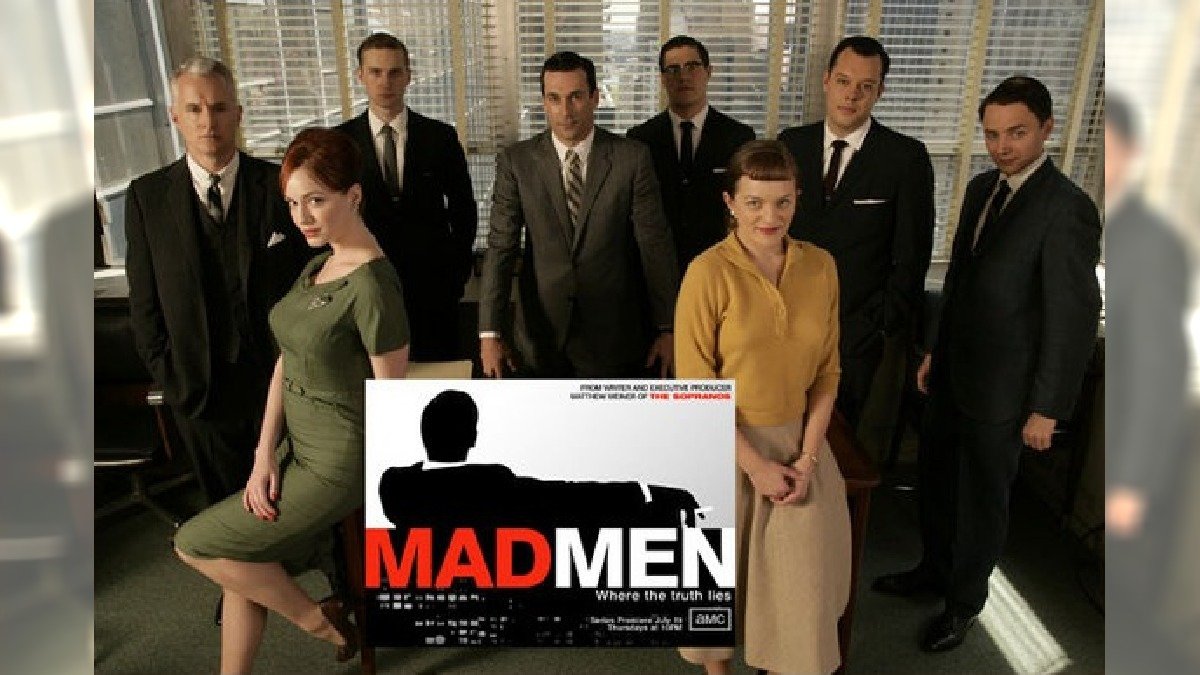 Mad Men