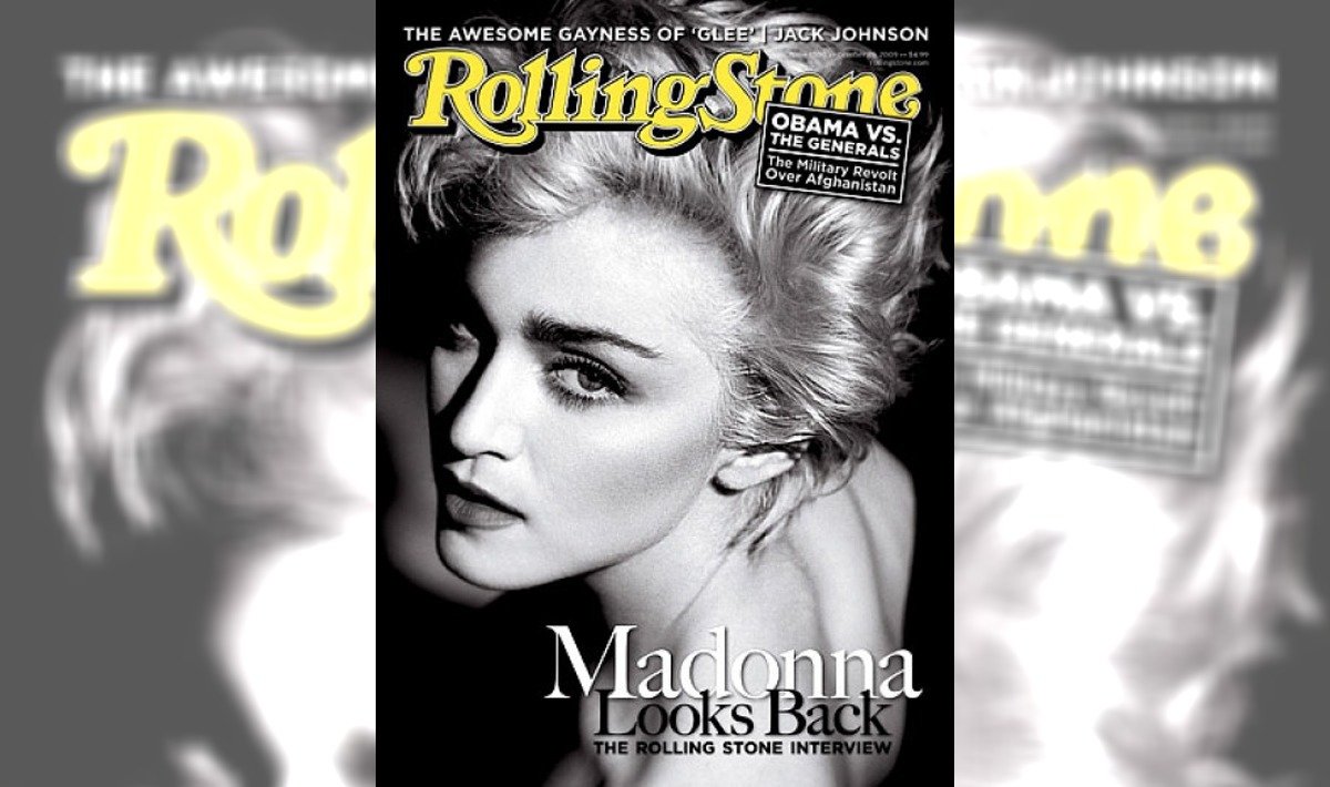 Madonna