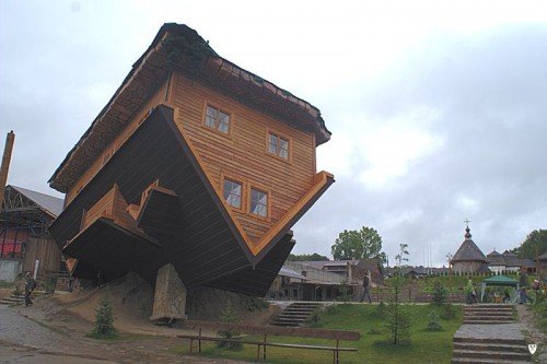 Szymbark